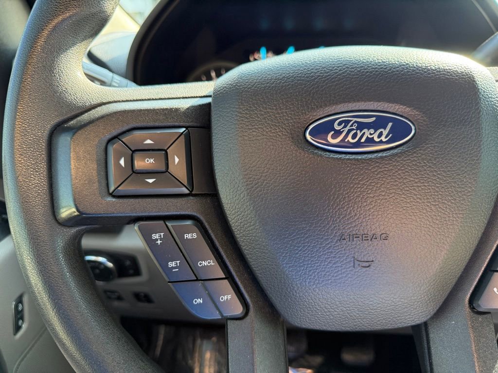 Used 2020 Ford F150 XLT w/ Equipment Group 301A Mid image 26
