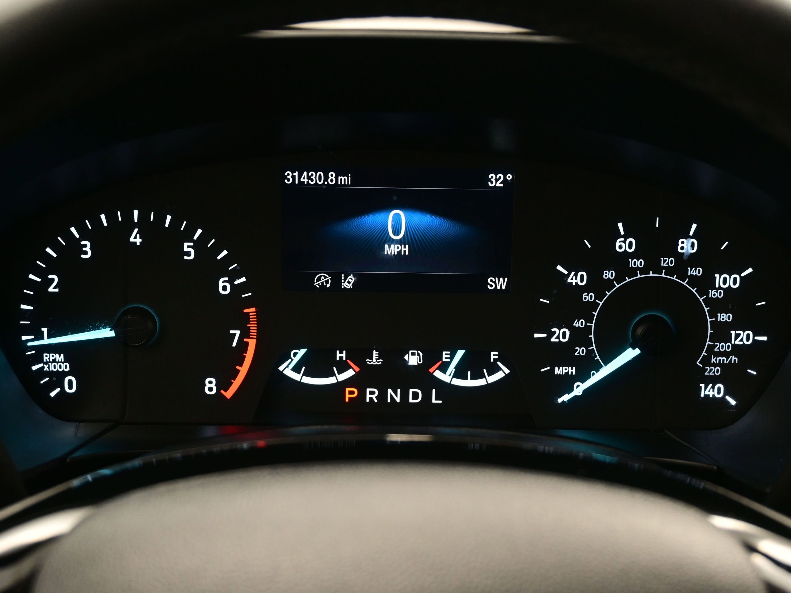 Used 2022 Ford Escape SEL image 25