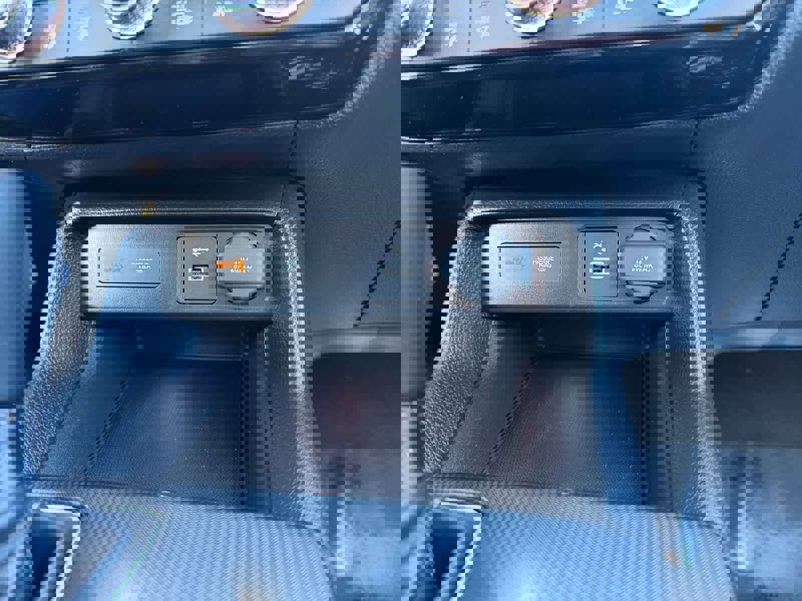 Used 2024 Honda Civic EX image 13