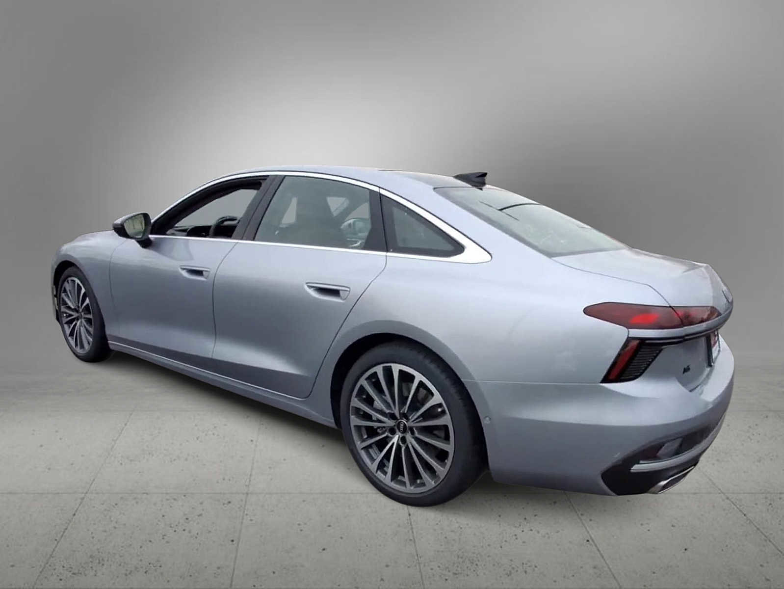 New 2026 Audi A6 Prestige image 6