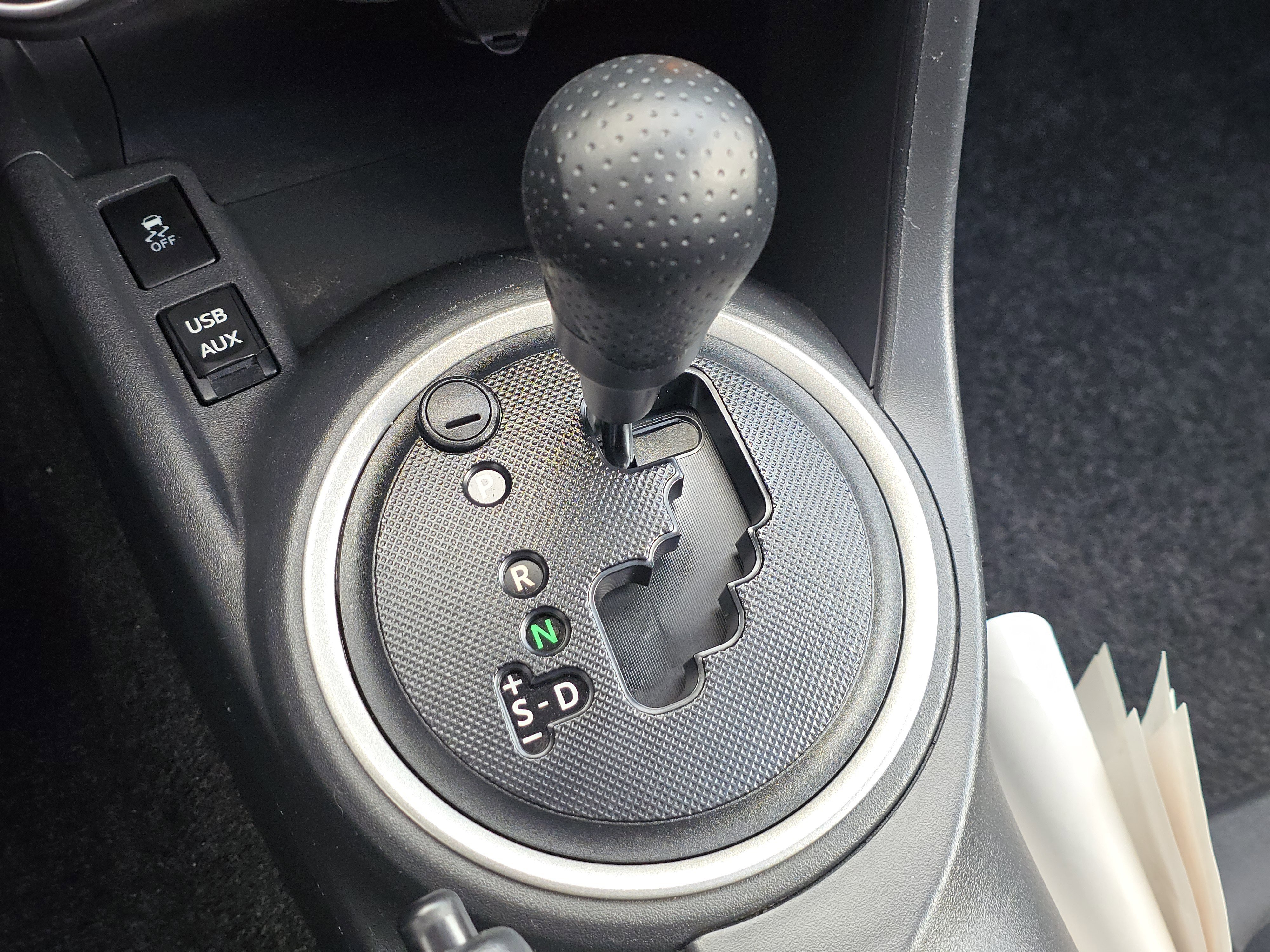 Used 2012 Scion tC image 26