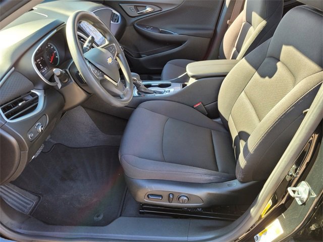 Used 2023 Chevrolet Malibu LT image 11
