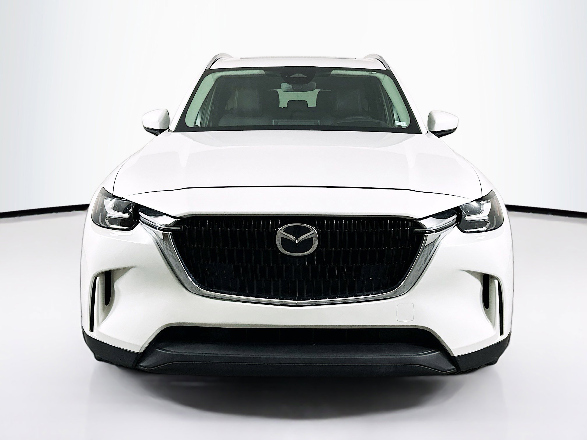 Used 2024 MAZDA CX-90 3.3 Turbo w/ Preferred Plus image 2