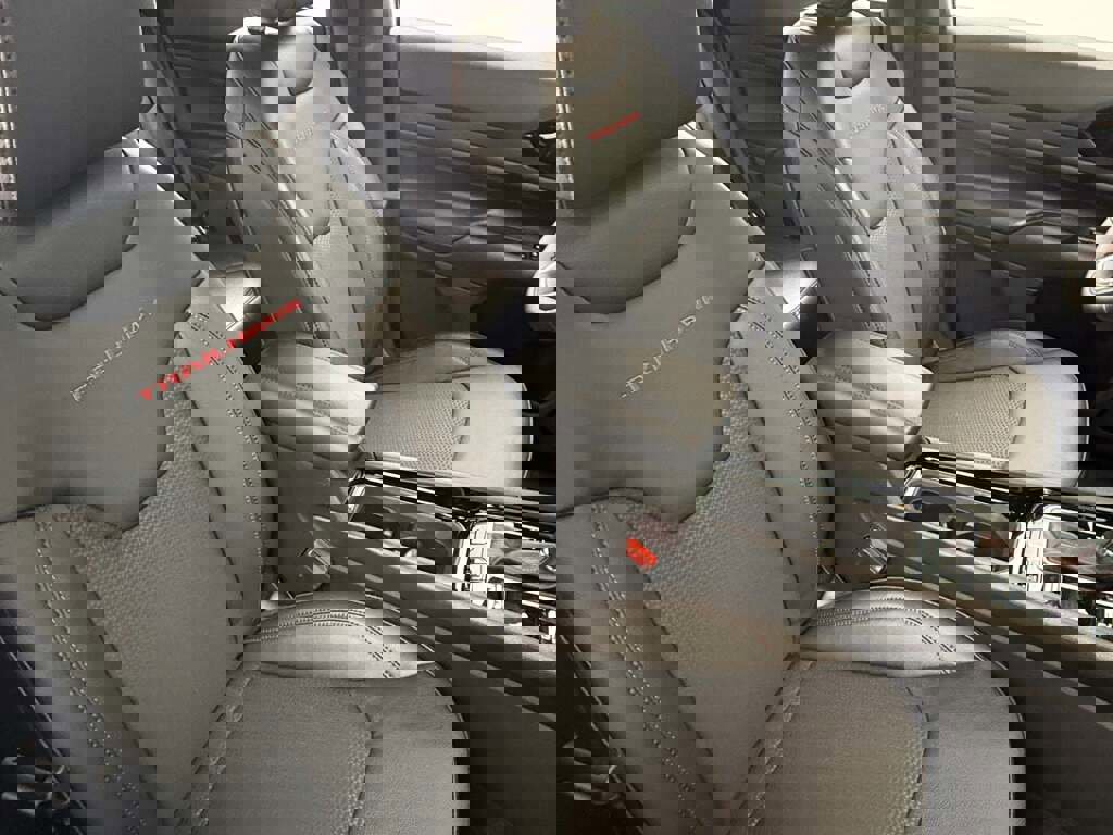 New 2026 Jeep Compass Trailhawk image 26