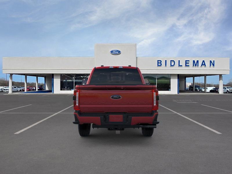 New 2026 Ford F350 XLT w/ XLT Premium Package image 35