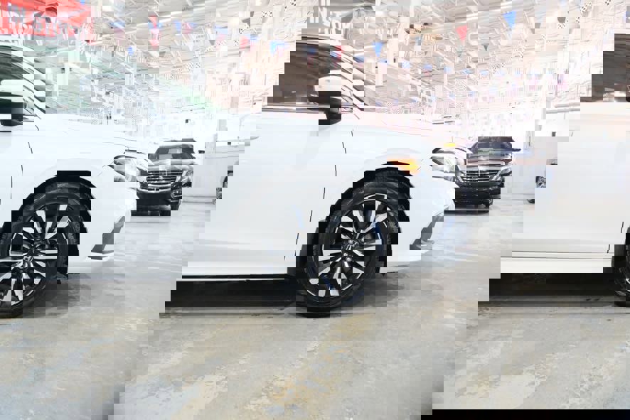 Used 2023 Honda Civic EX image 14