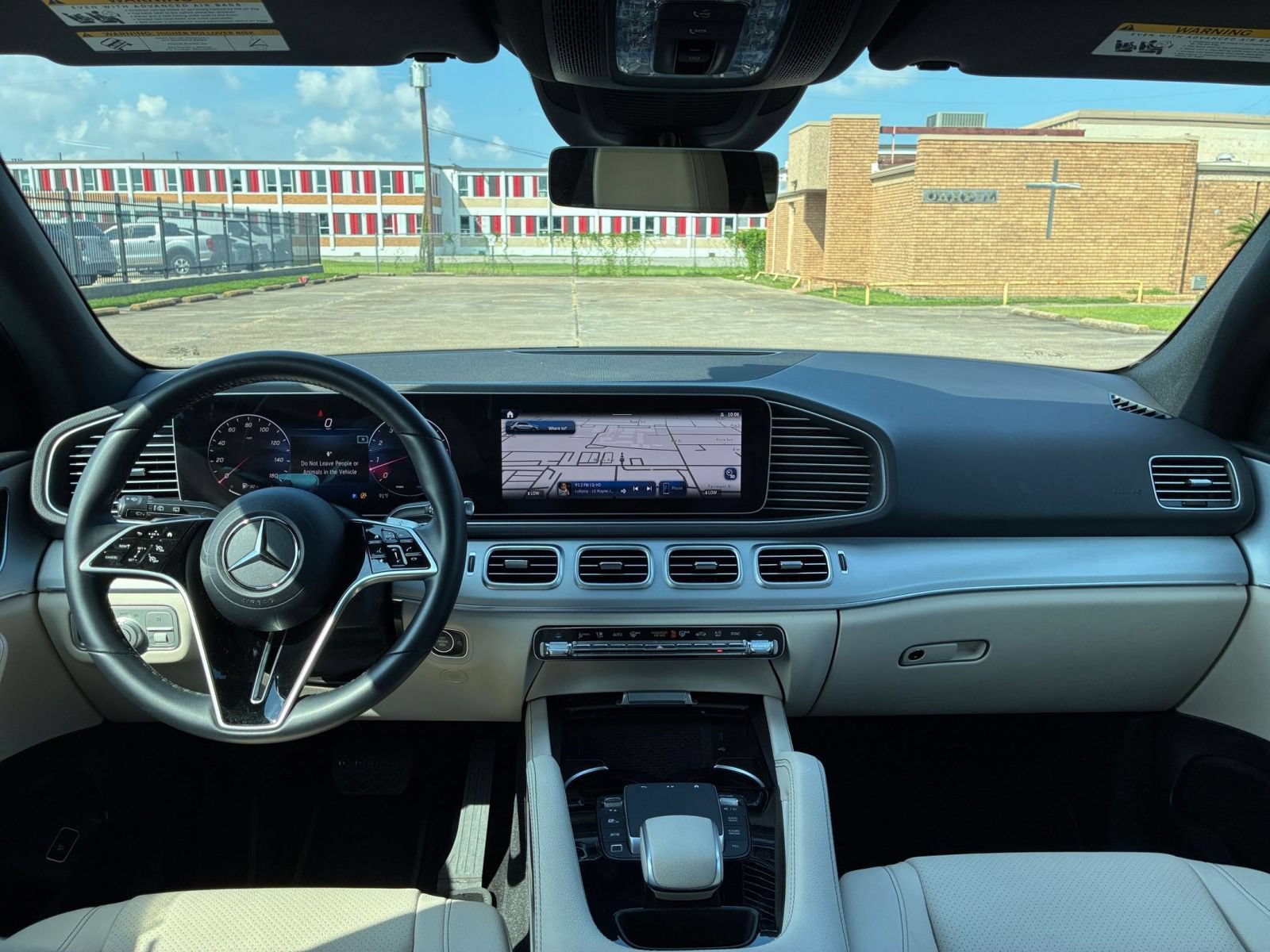 Used 2026 Mercedes-Benz GLE 350 4MATIC image 34