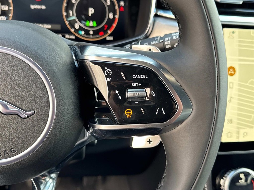 New 2026 Jaguar F-PACE R-Dynamic S image 27