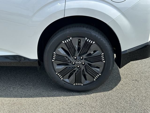 New 2026 Nissan Murano Platinum w/ Cargo Package AWD/4WD image 16