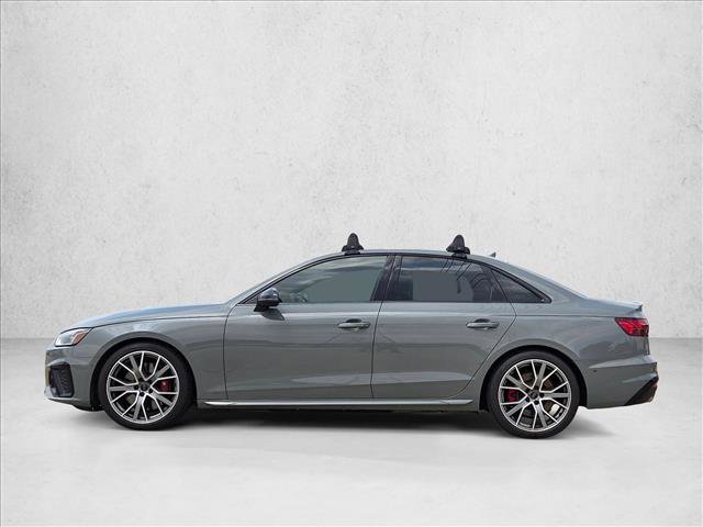 Used 2020 Audi S4 Prestige AWD/4WD image 8
