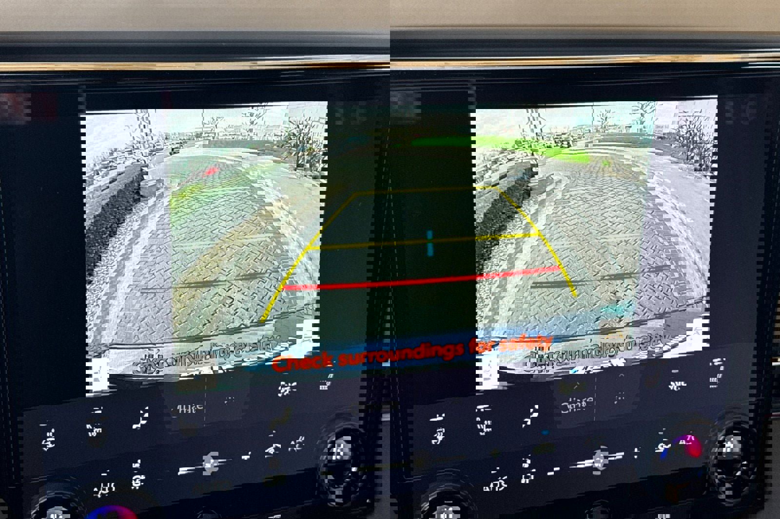 New 2026 Toyota bZ image 22