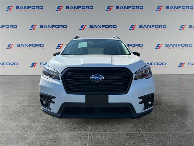 Used 2022 Subaru Ascent Onyx Edition image 8