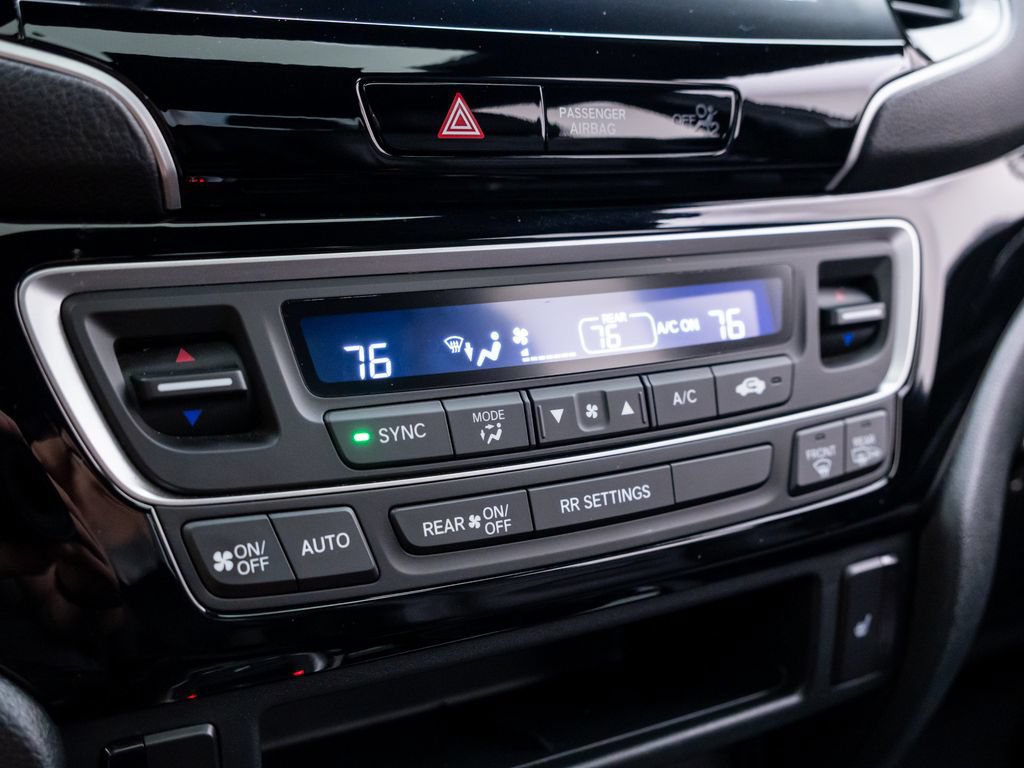 Used 2023 Honda Ridgeline Black Edition image 26