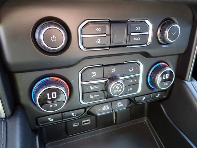 Used 2022 Chevrolet Tahoe Z71 image 19