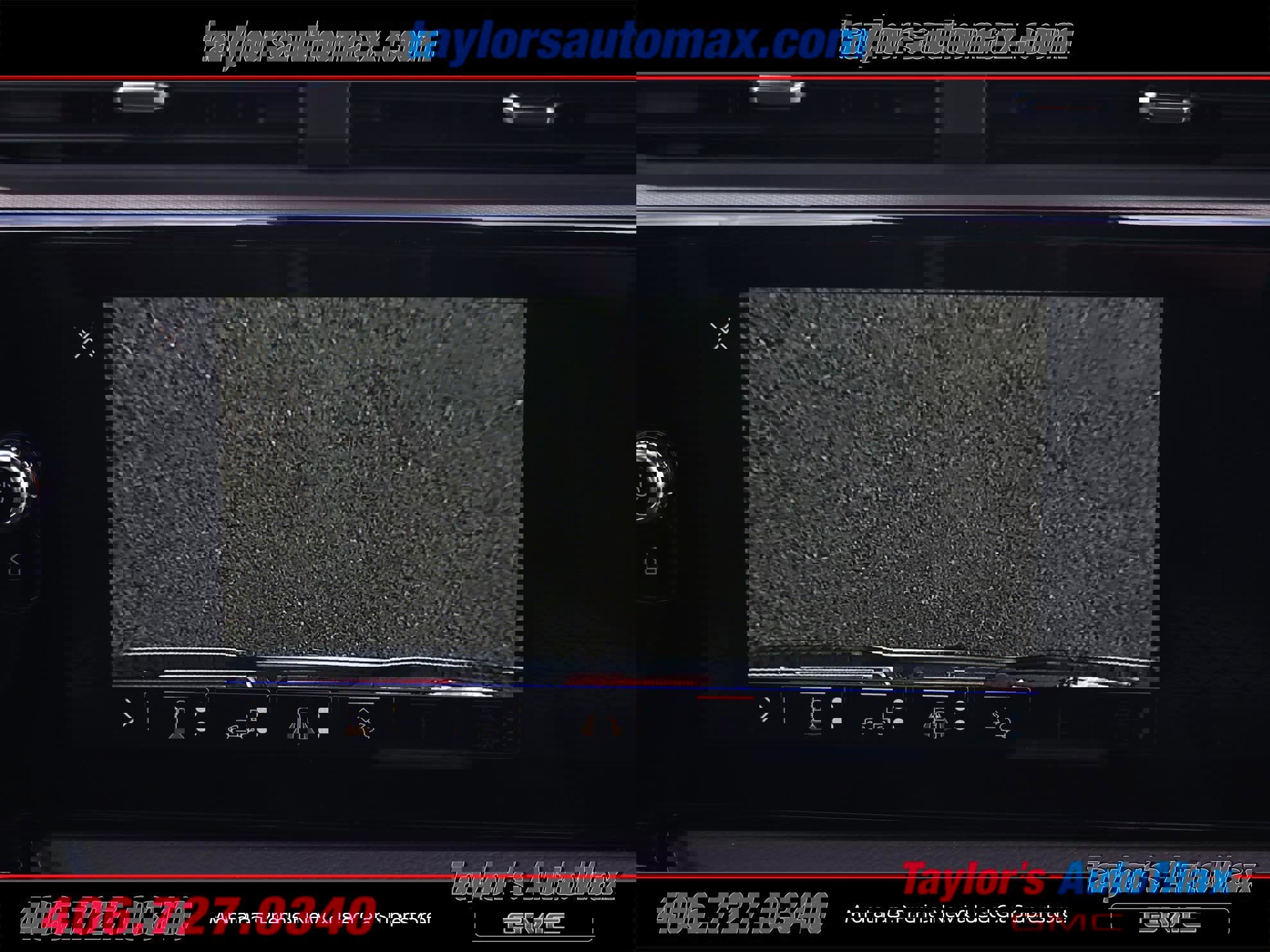 New 2026 GMC Sierra 2500 Denali w/ Denali Reserve Package image 20