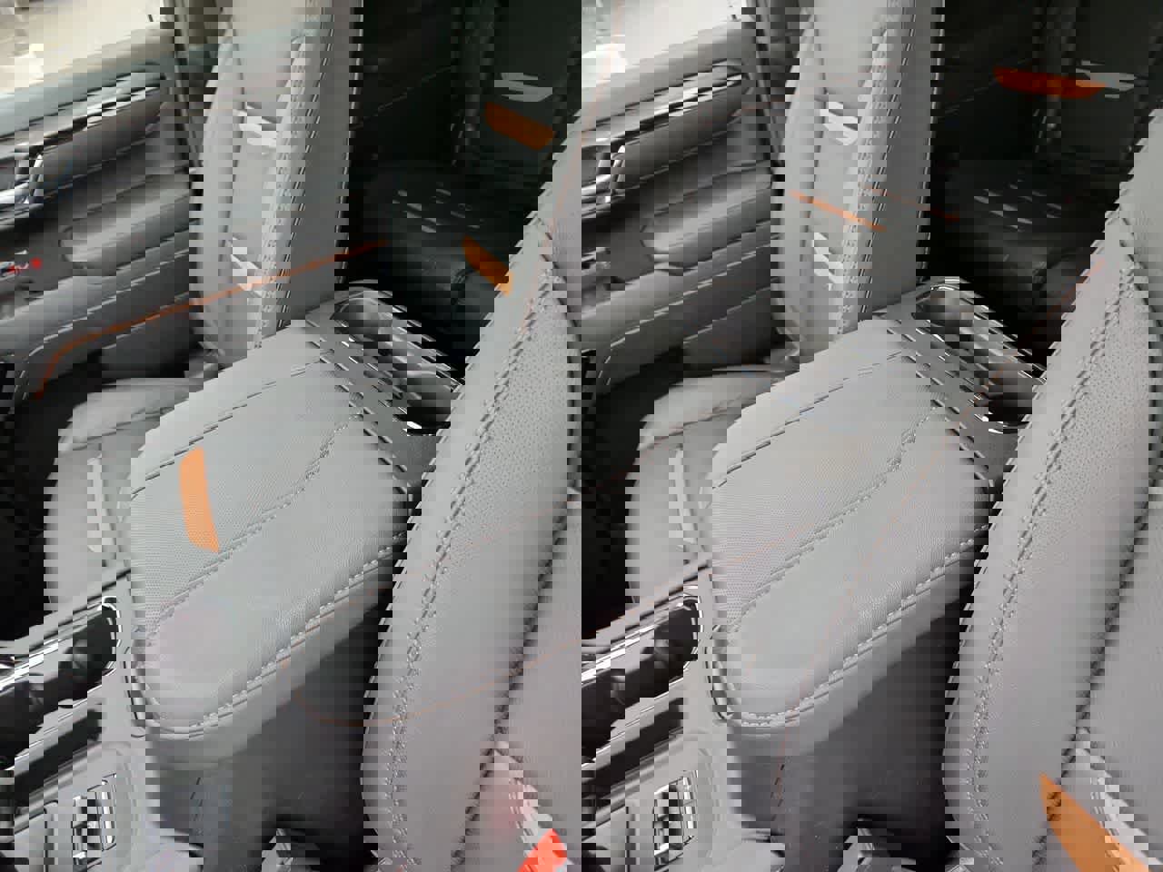 Used 2025 GMC Sierra 1500 AT4 w/ AT4 Premium Package image 20