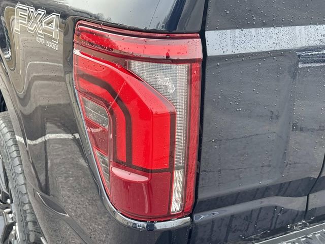 New 2026 Ford F150 Platinum w/ FX4 Off-Road Package AWD/4WD image 12