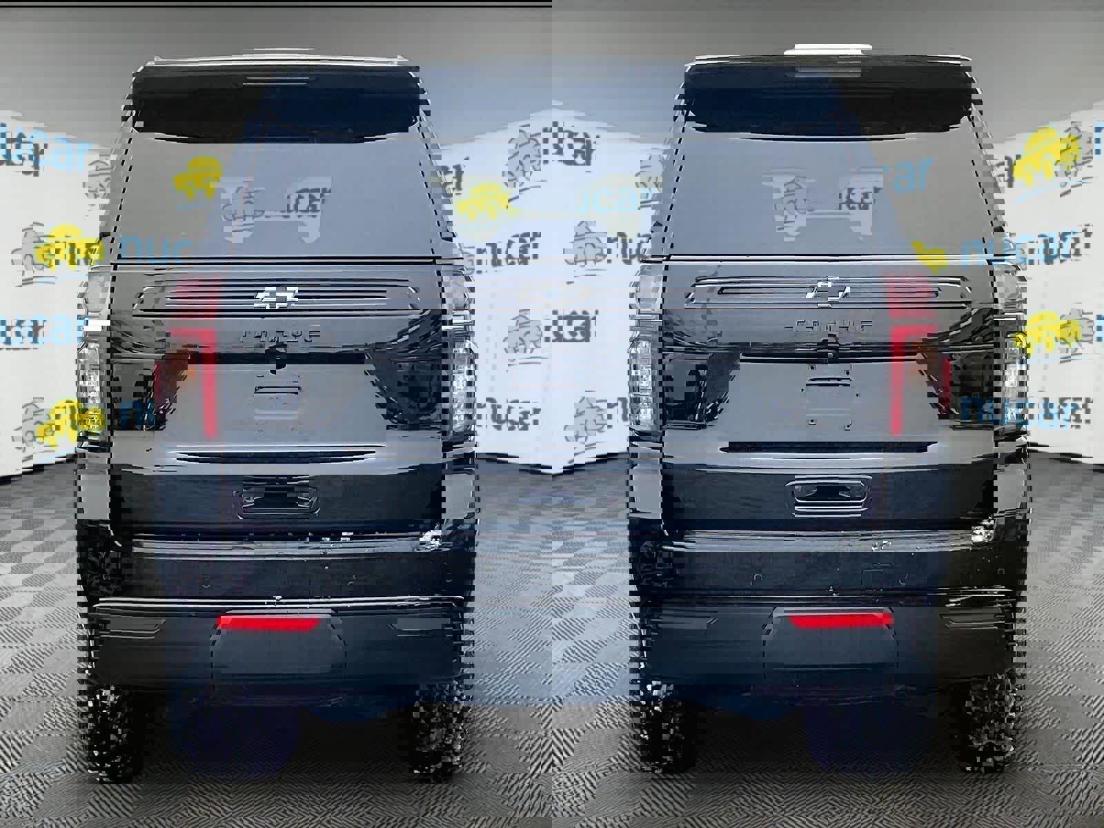 Used 2023 Chevrolet Tahoe Z71 w/ Luxury Package image 5