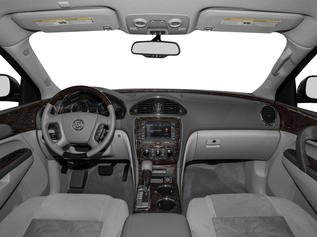 Used 2016 Buick Enclave Premium w/ Experience Buick Package AWD/4WD image 5
