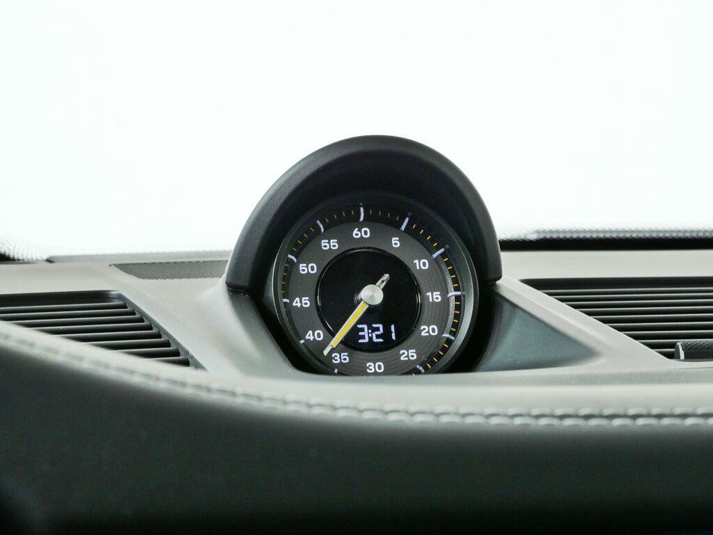 Certified 2026 Porsche 911 GT3 RWD image 18
