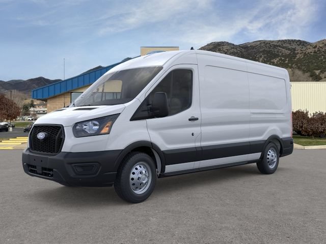 New 2026 Ford Transit 250 148 Medium Roof Extended AWD image 22