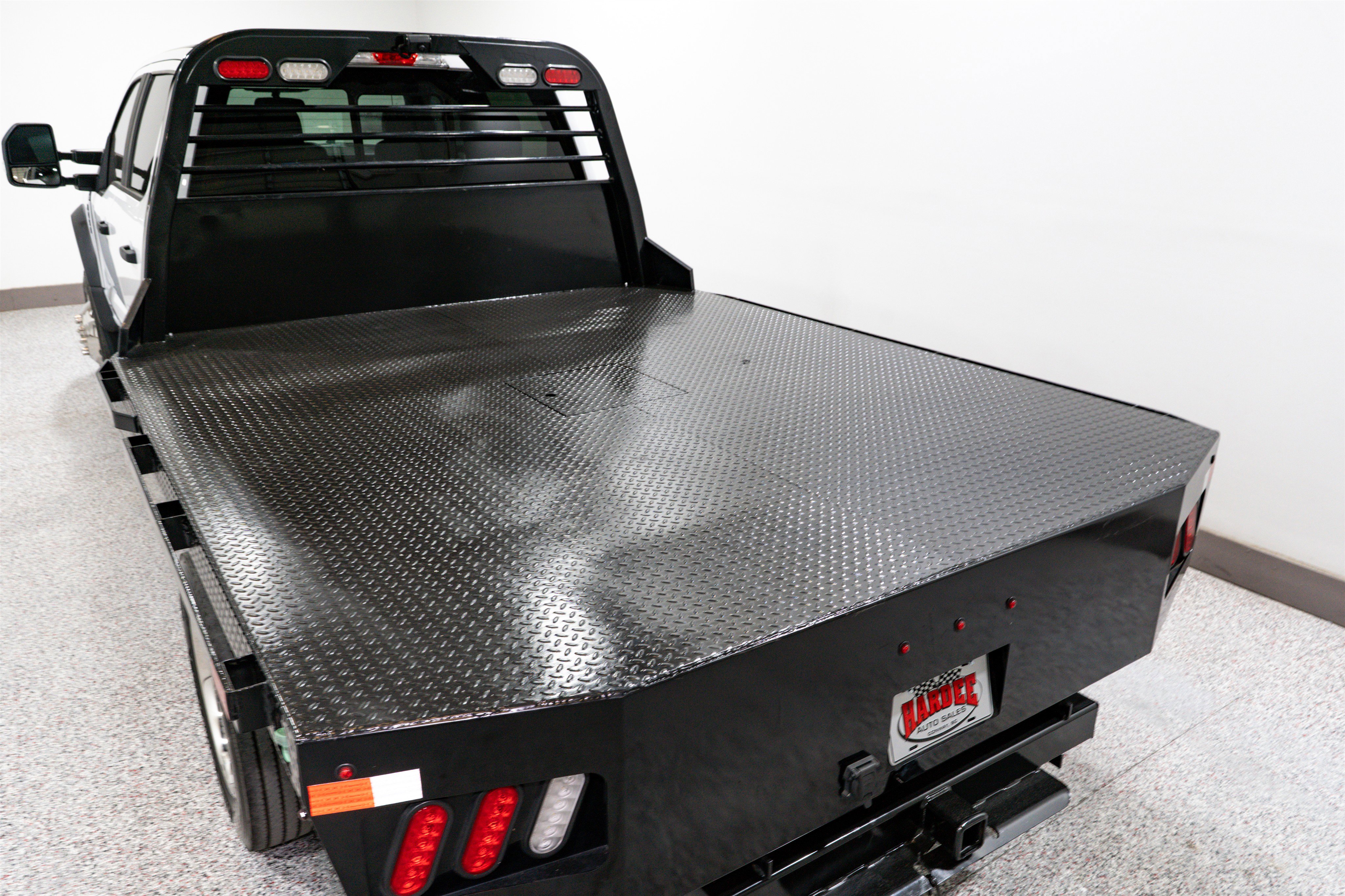 Used 2023 Ford F450 XL image 13