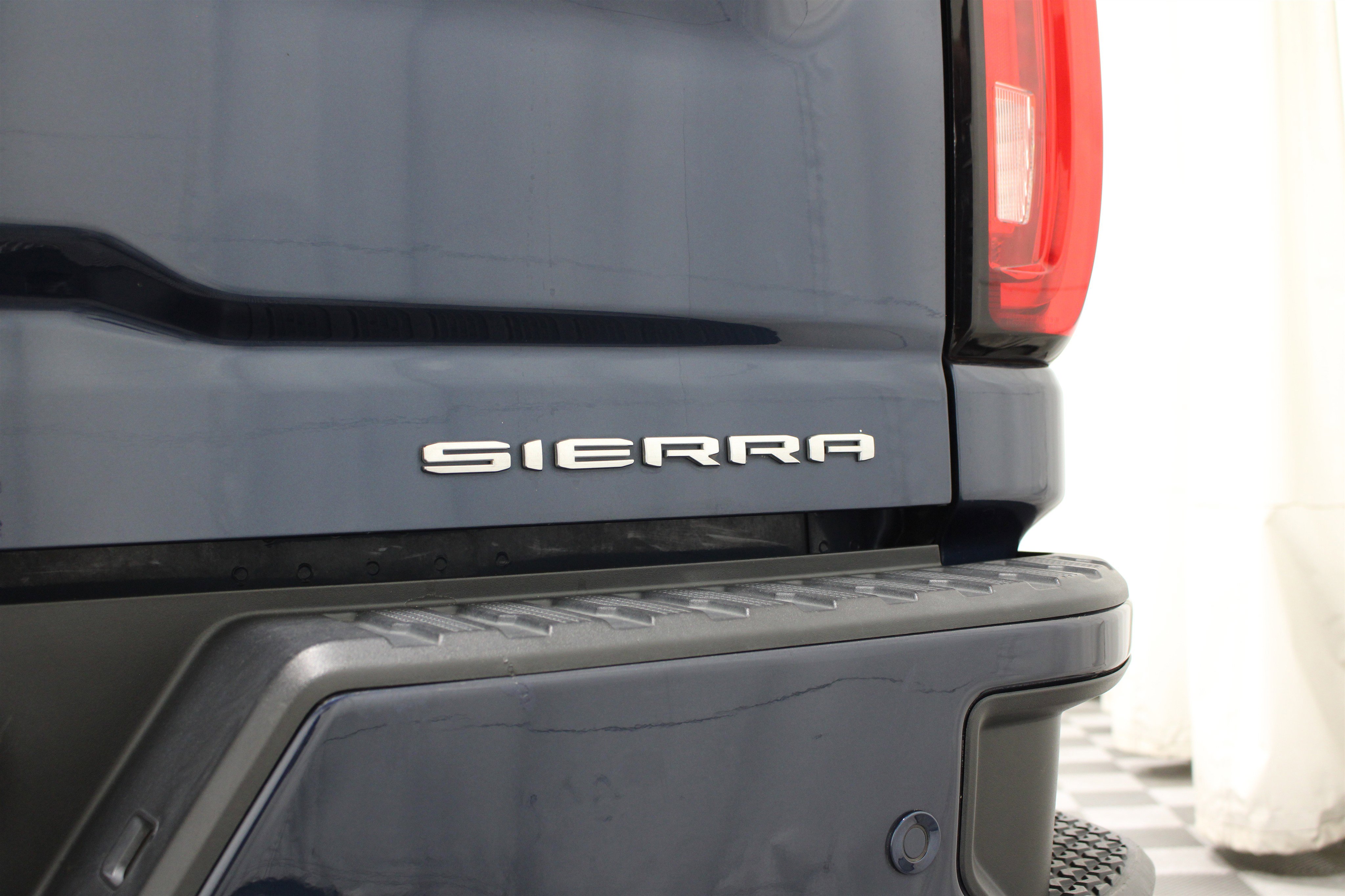 Used 2020 GMC Sierra 2500 Denali AWD/4WD image 30