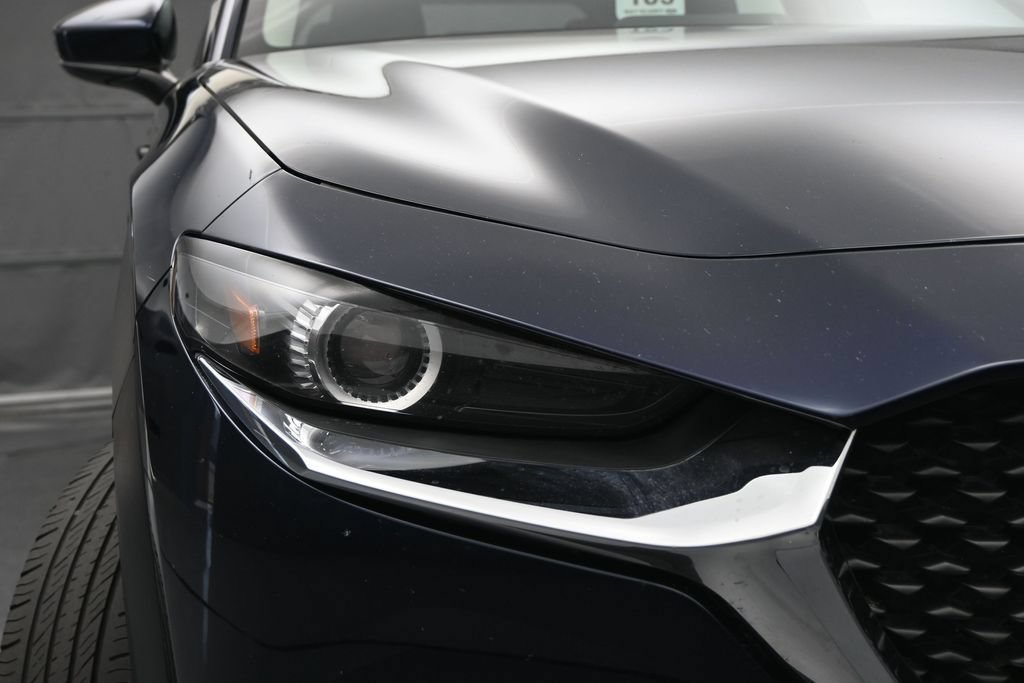 Used 2021 MAZDA CX-30 AWD 2.5 S image 4