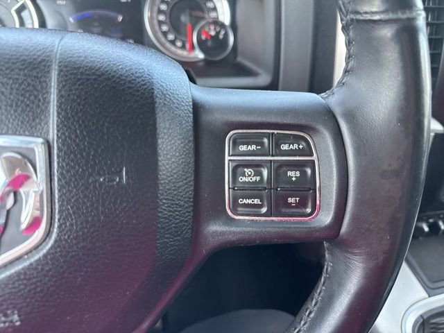 Used 2016 RAM 1500 Big Horn AWD/4WD image 19