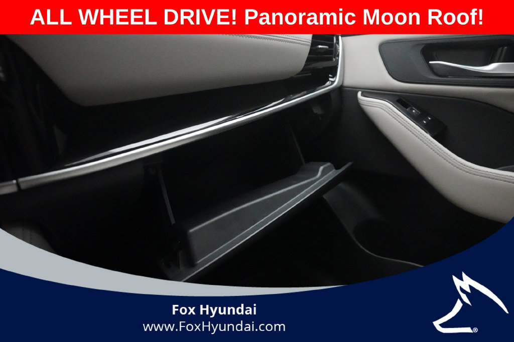 Used 2023 Nissan Rogue SL w/ SL Premium Package AWD/4WD image 30