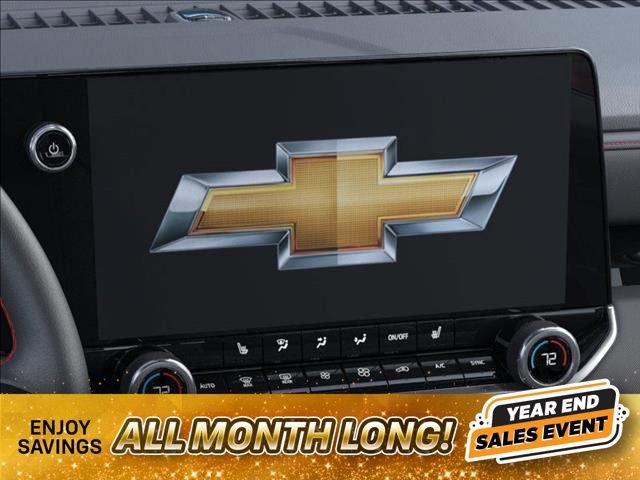 New 2026 Chevrolet Colorado Z71 image 20