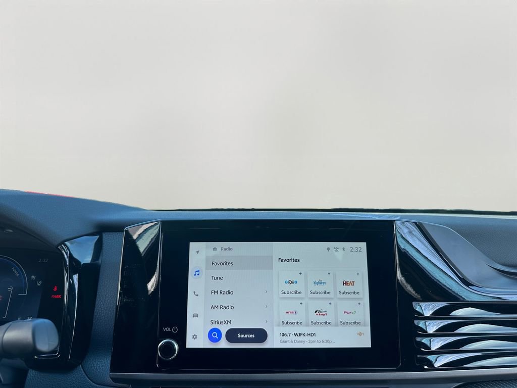 Used 2026 Toyota Camry SE w/ Convenience Package image 15