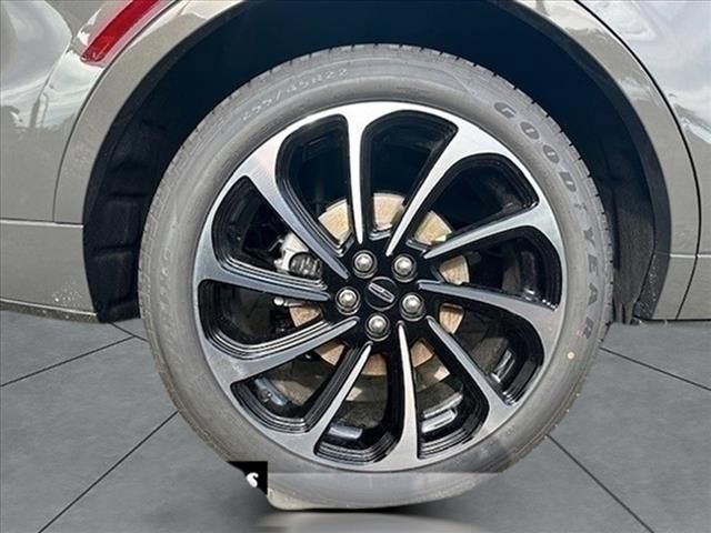 New 2024 Lincoln Nautilus Black Label AWD/4WD image 5
