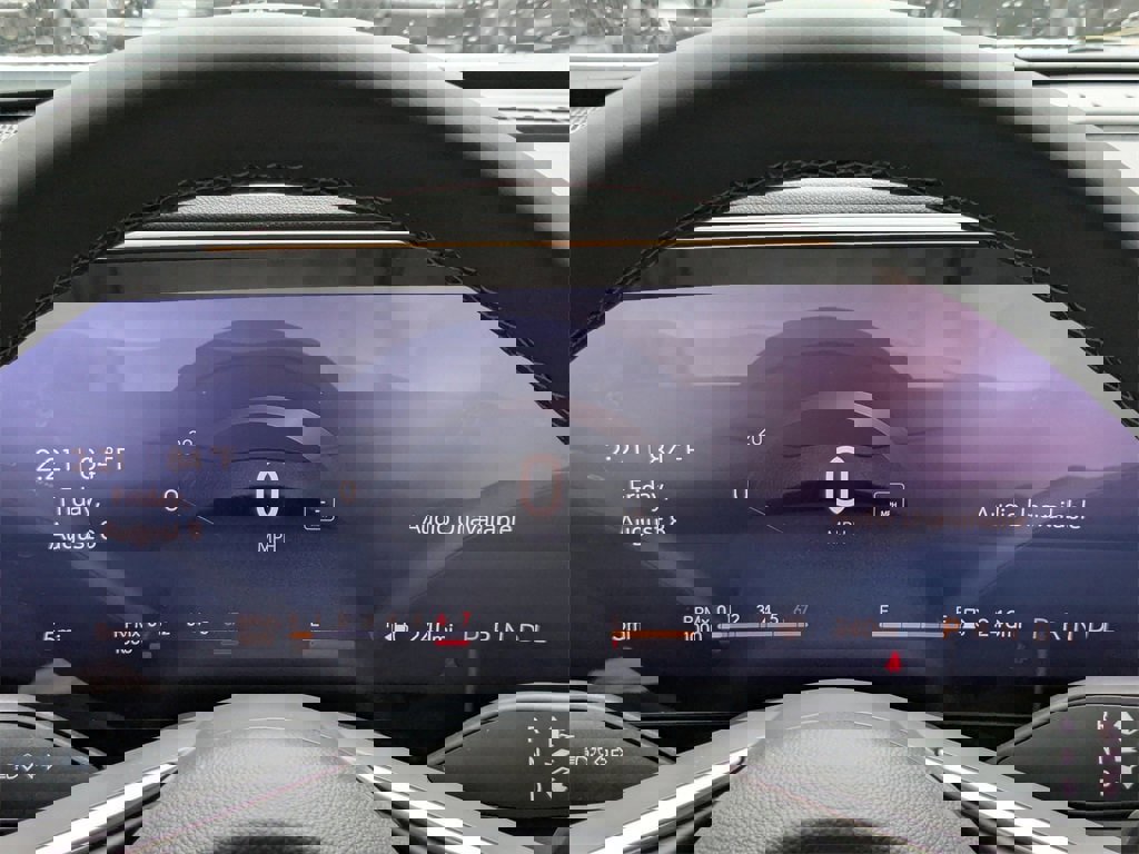 New 2026 Buick Enclave Sport Touring w/ Power Package image 29