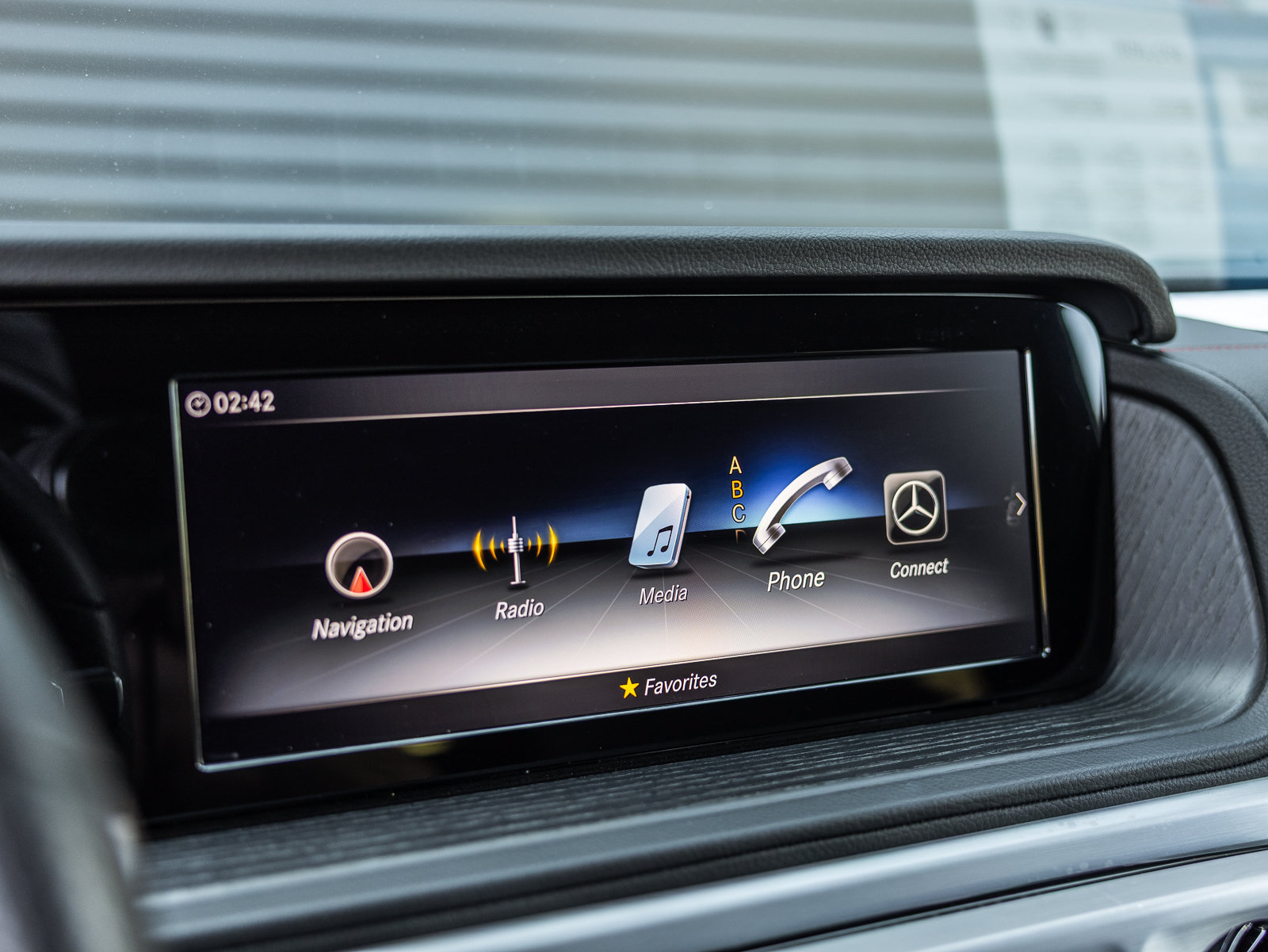 Used 2020 Mercedes-Benz G 550 image 21