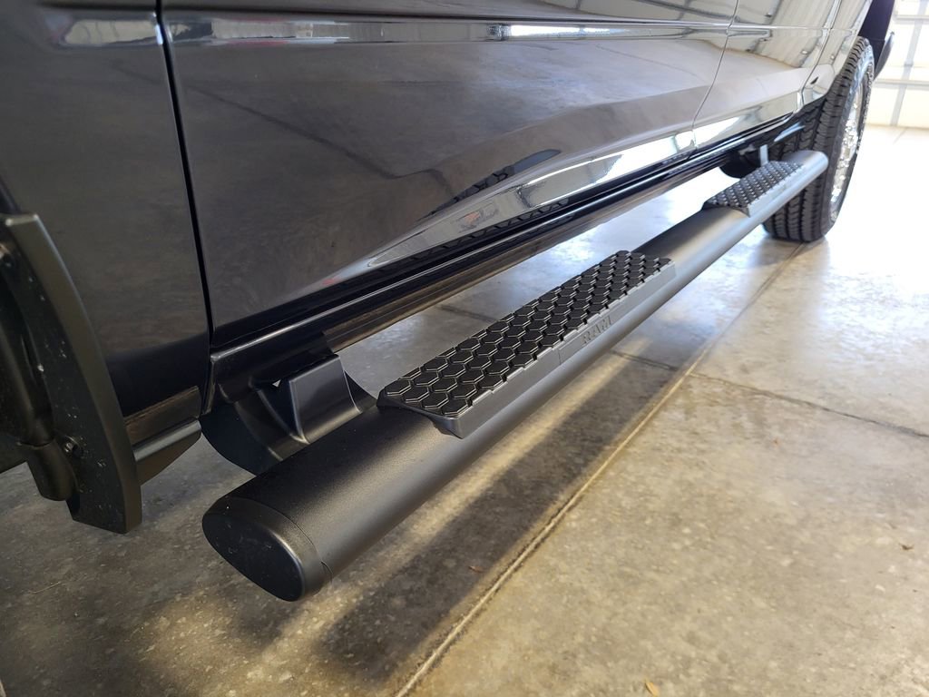 New 2025 RAM 2500 Tradesman image 13