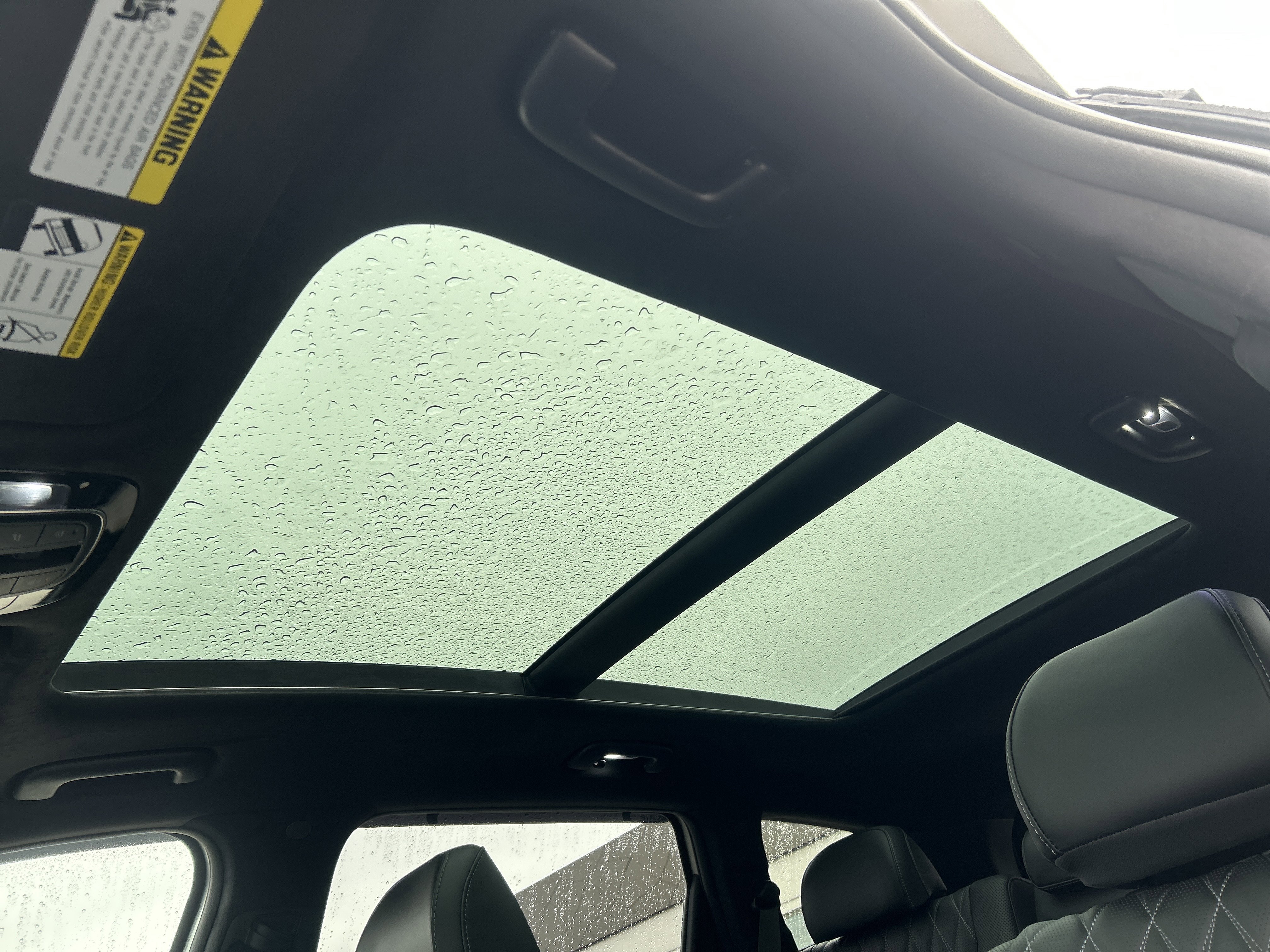 Certified 2023 Hyundai Santa Fe Calligraphy image 28