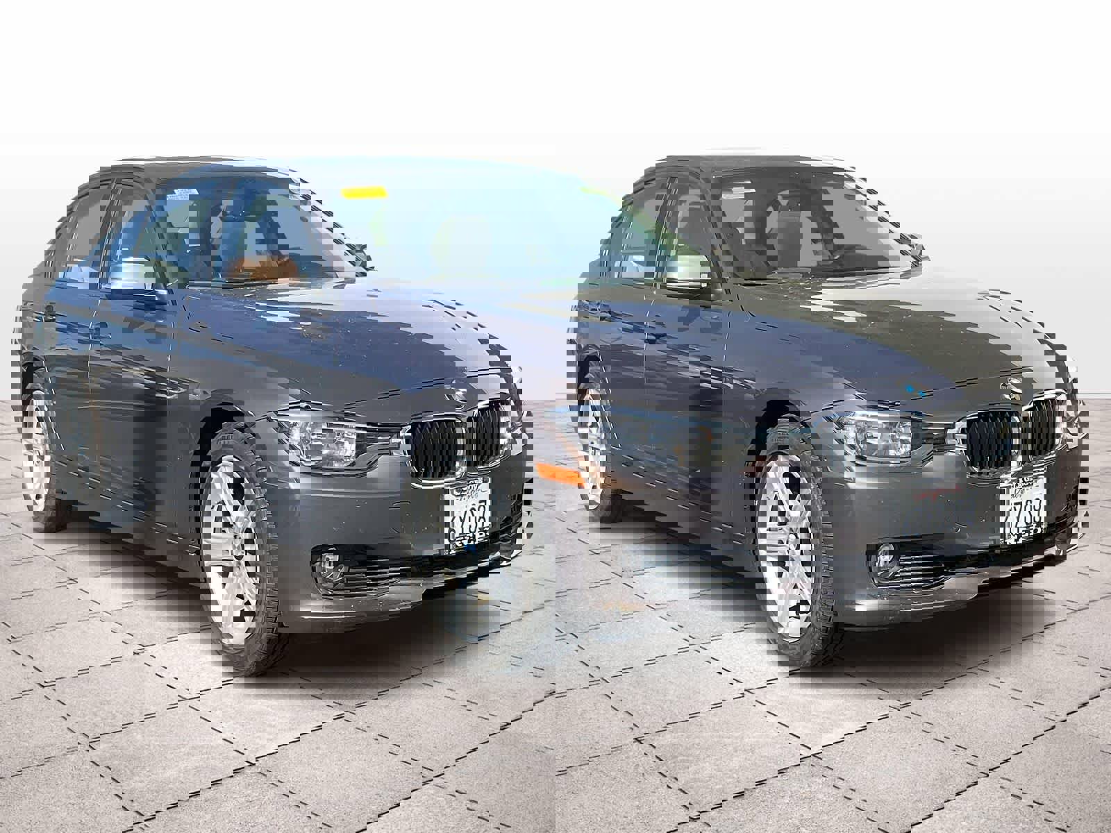 Used 2013 BMW 328i Sedan image 2