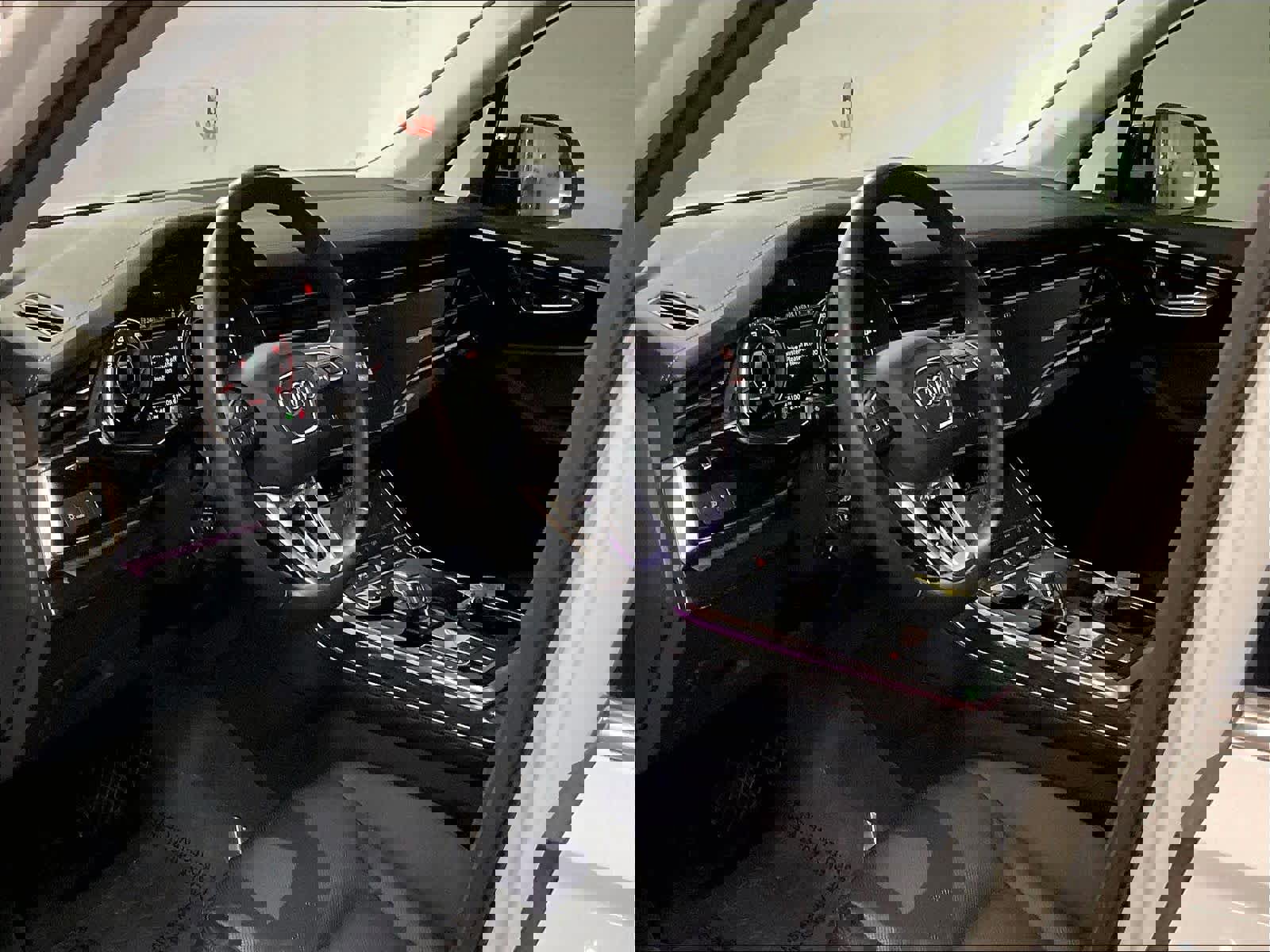 Certified 2023 Audi Q7 3.0T Premium Plus w/ Premium Plus Package image 14