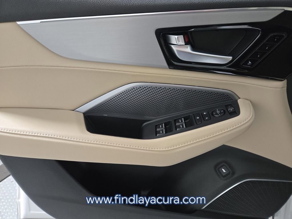 New 2026 Acura MDX SH-AWD image 20