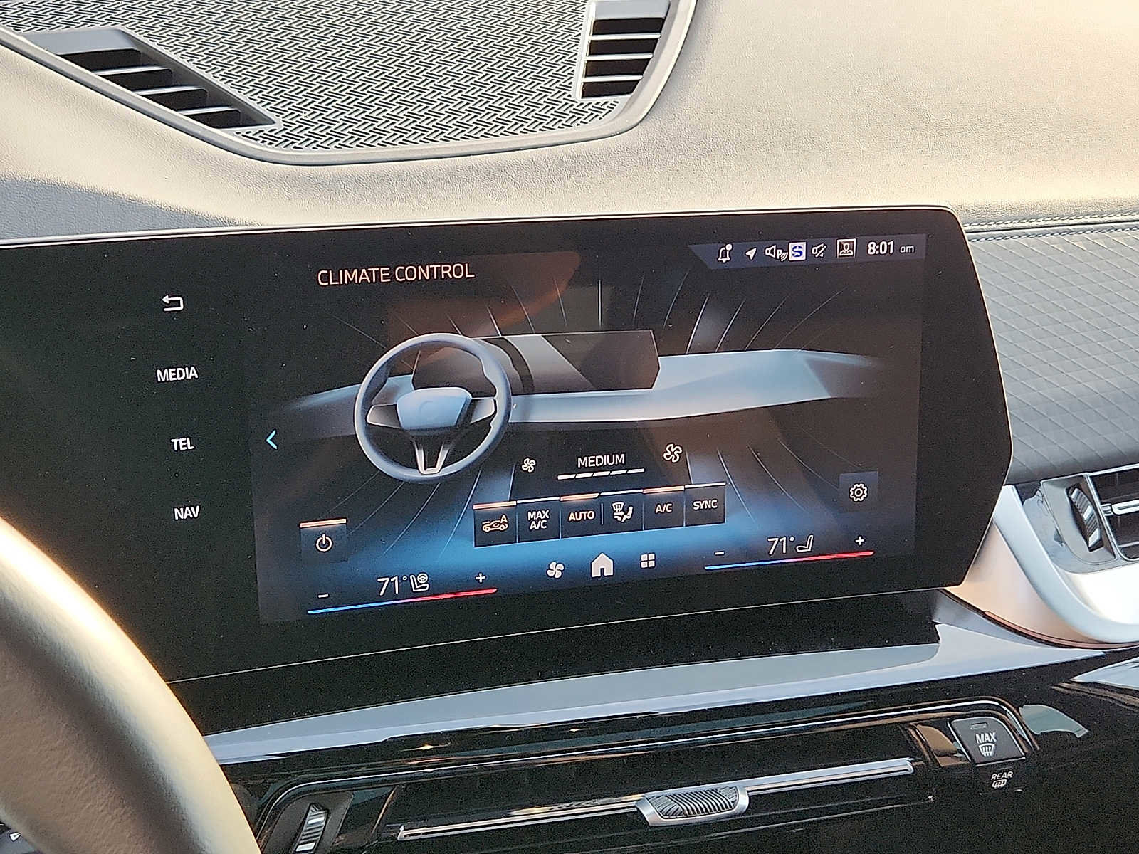 Used 2025 BMW X2 xDrive28i image 17