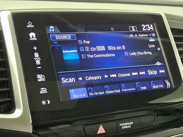 Used 2018 Honda Pilot EX-L image 3