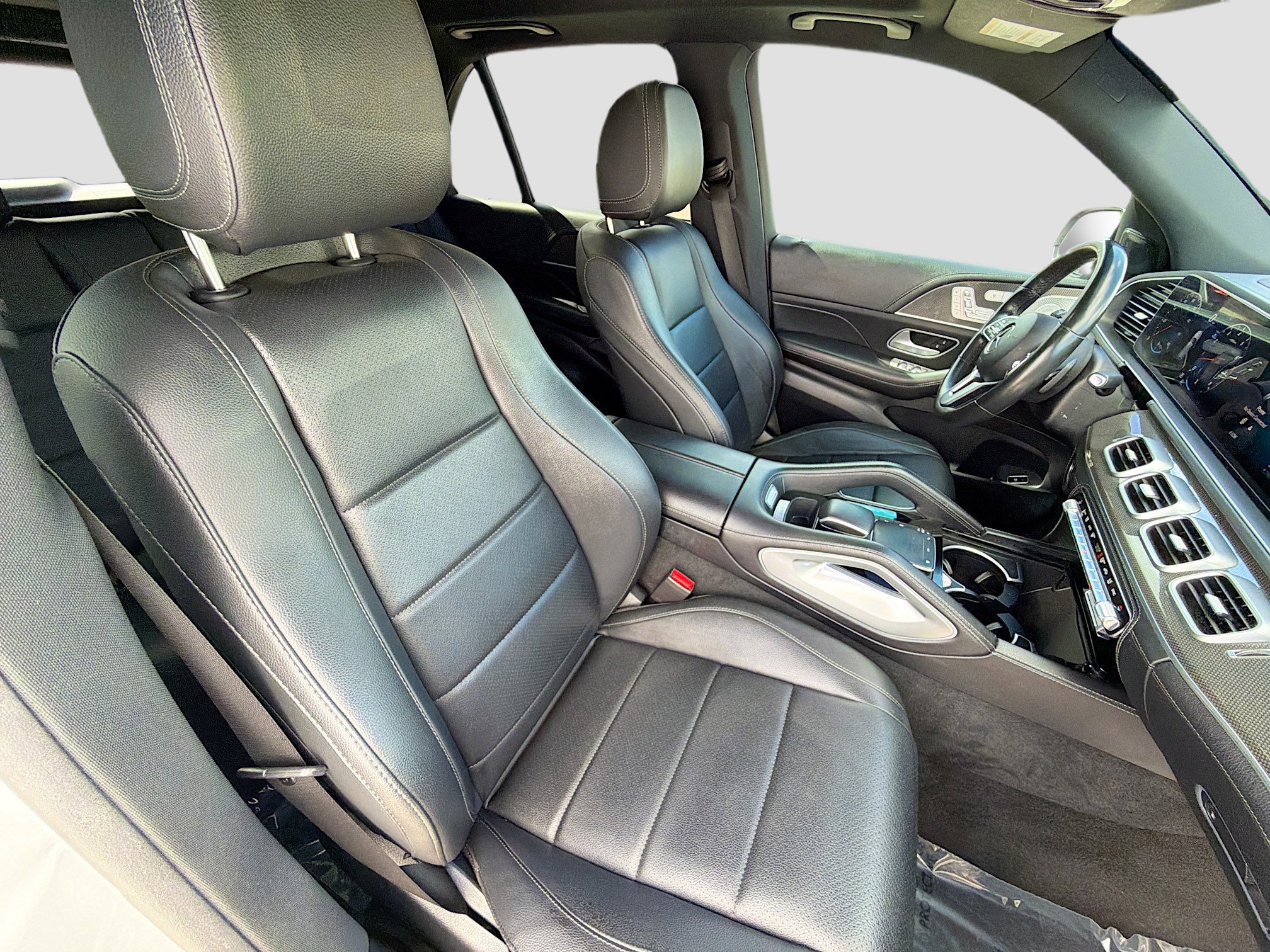 Used 2022 Mercedes-Benz GLE 350 image 15