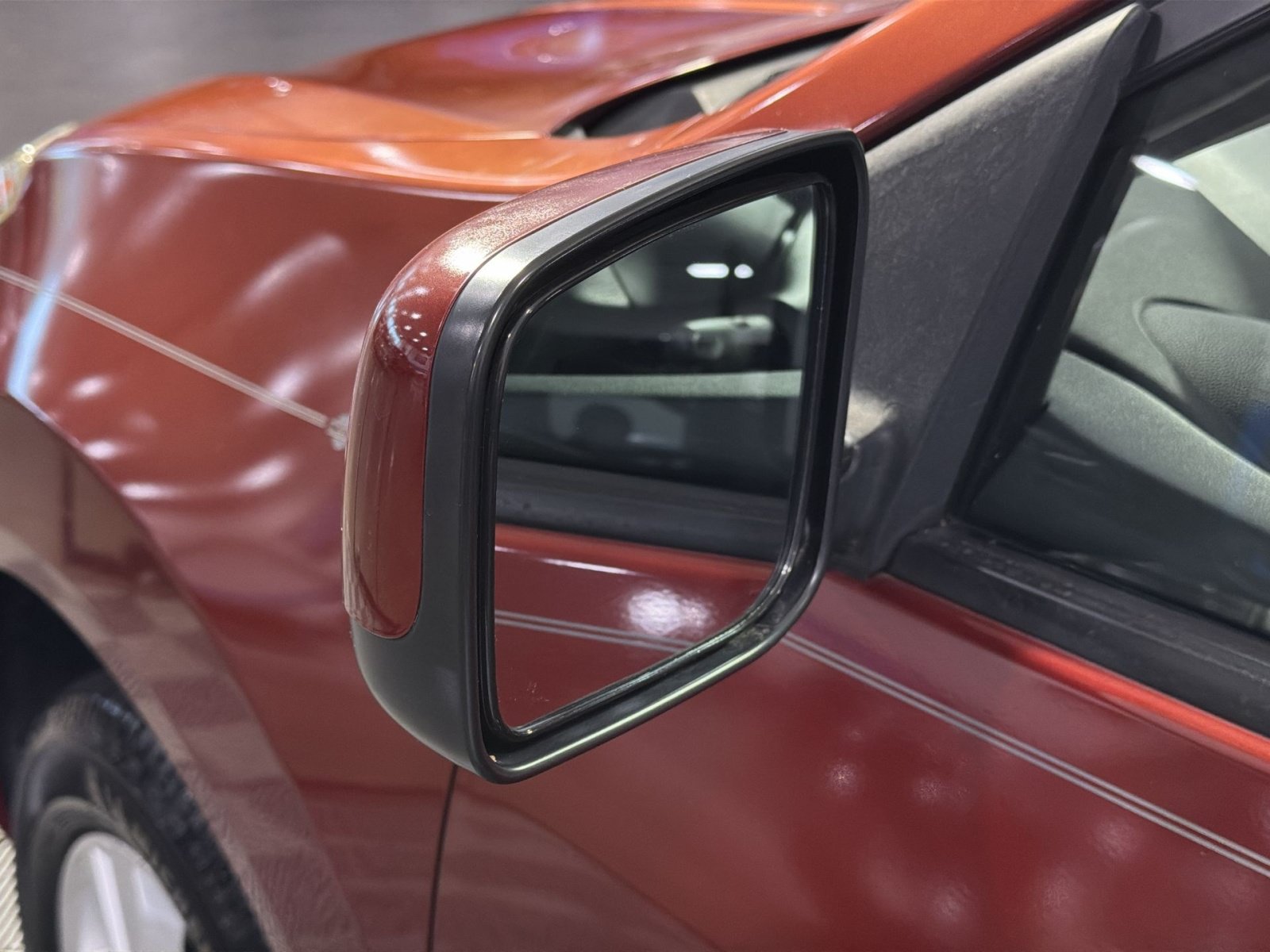 Used 2013 Nissan Rogue SV AWD/4WD image 14