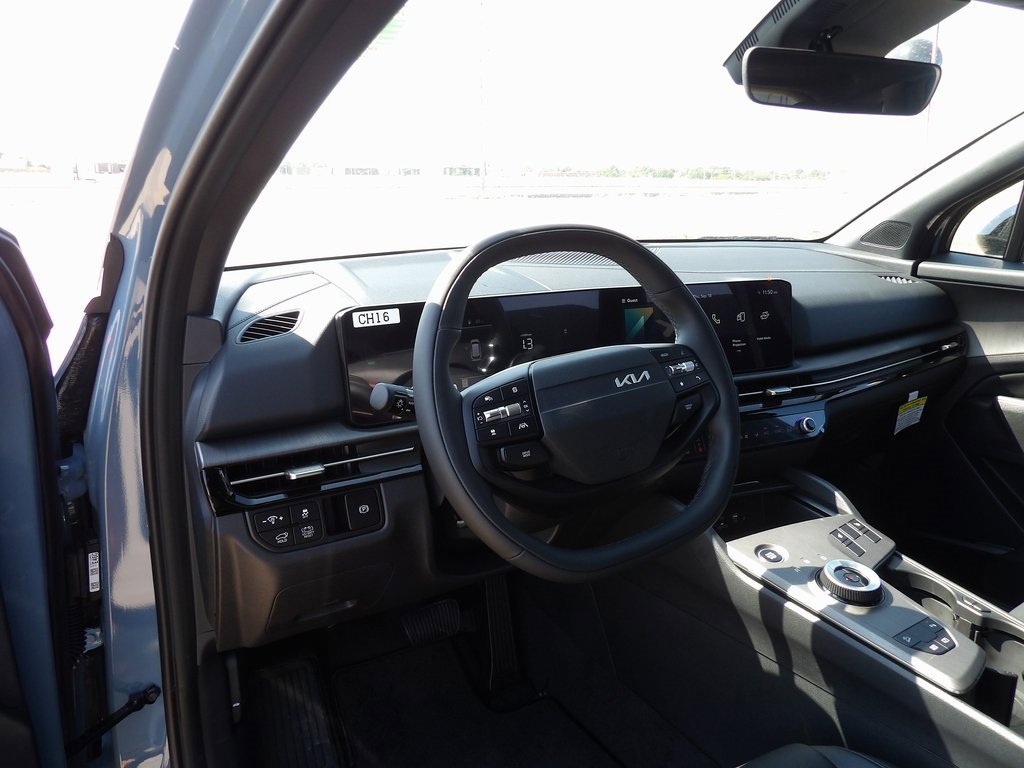 New 2026 Kia Sportage AWD Hybrid image 10