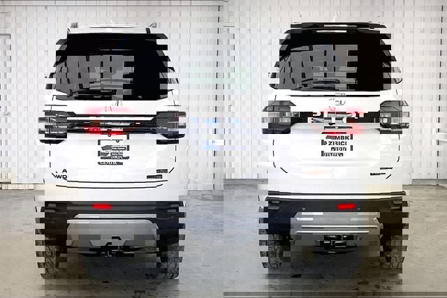 New 2026 Honda Pilot TrailSport image 4