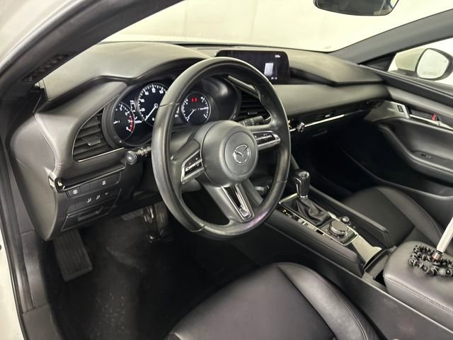 Used 2020 MAZDA MAZDA3 AWD Hatchback w/ Preferred Pkg image 13