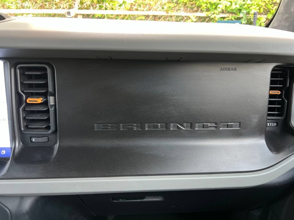Used 2022 Ford Bronco Badlands AWD/4WD image 25