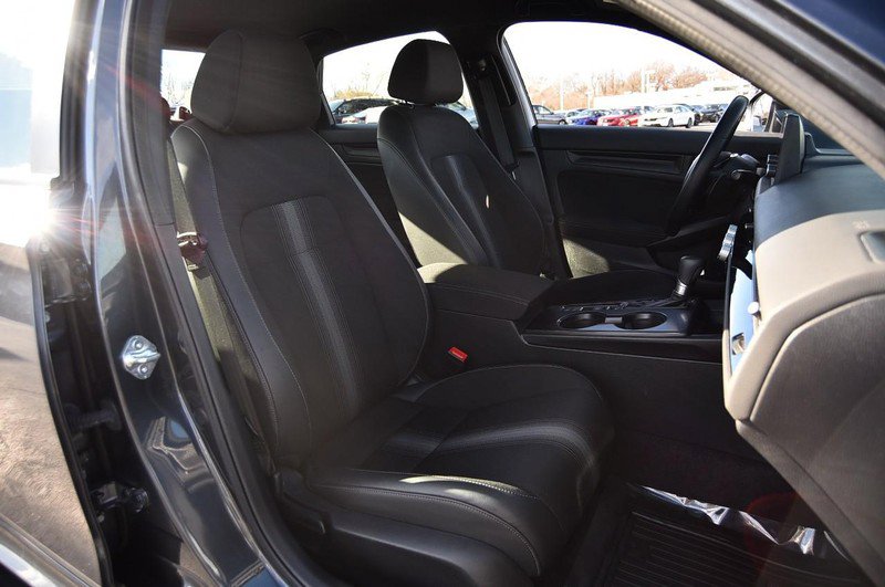 Certified 2024 Honda Civic Sport image 21
