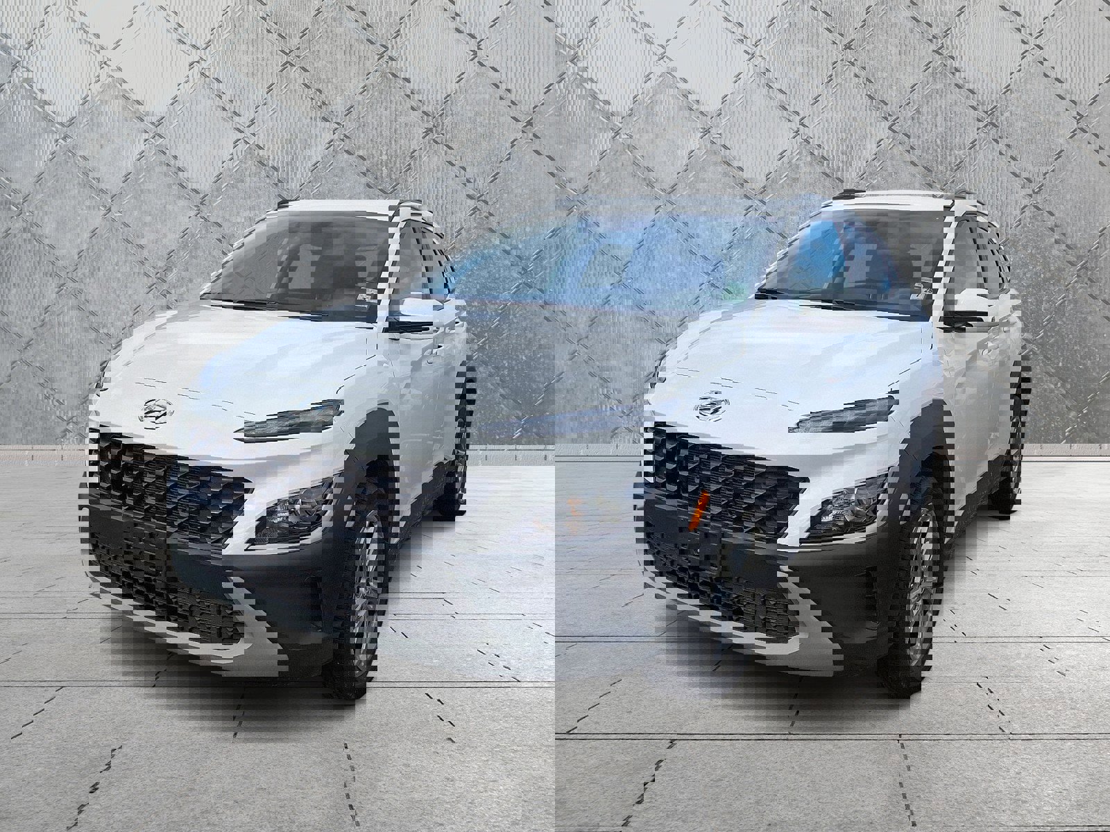 Certified 2023 Hyundai Kona SEL image 3